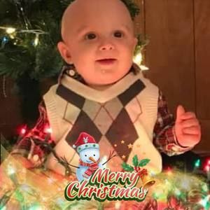 Meet your Posher, Bryan